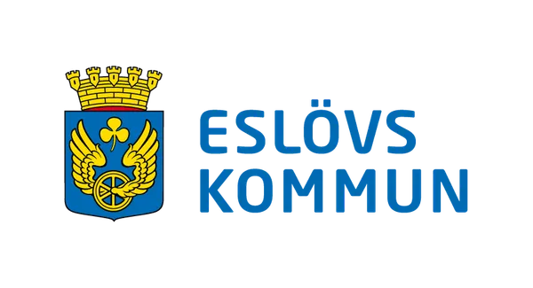 Eslövs Kommun - logo